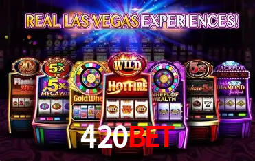 A Revolução dos Aplicativos de Jogos no 420bet