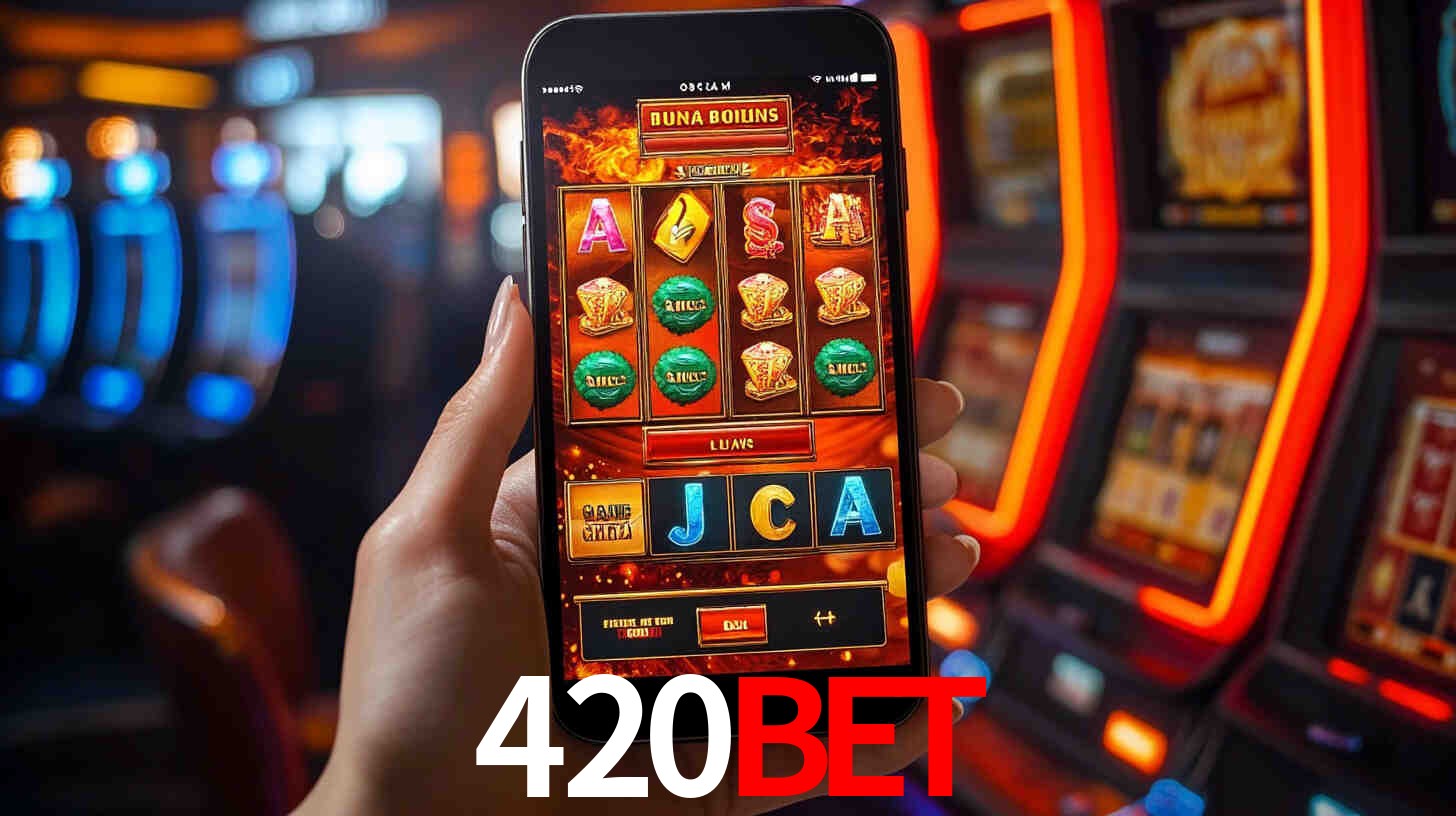 420bet - Jackpot dos Sonhos - 420bet.com