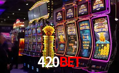 Desvendando o Mundo dos Jogos Virtuais na 420bet