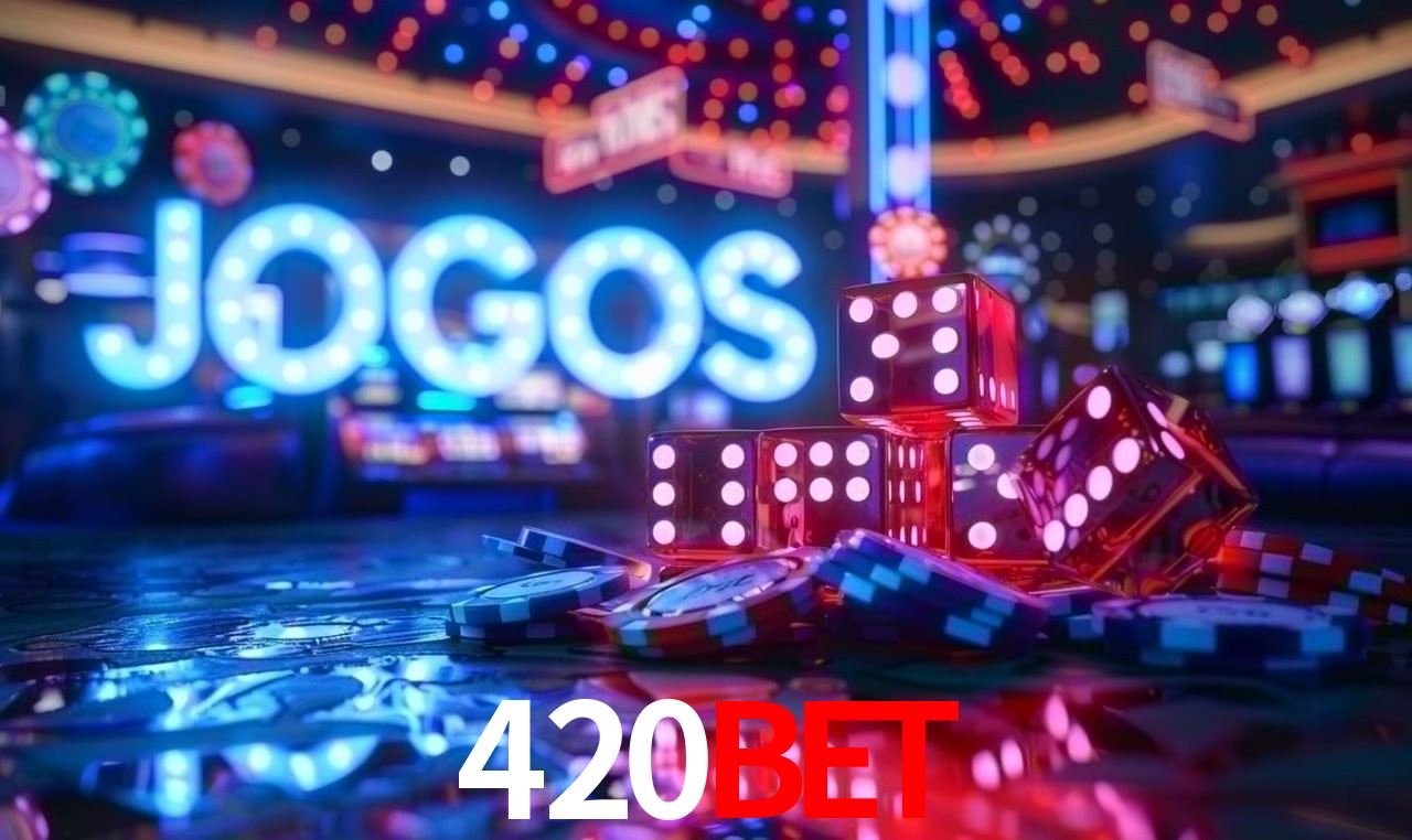 Bônus de Boas-vindas 420bet