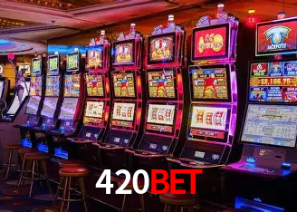 A Emoção da Loteria na 420bet: Uma Chance de Mudança de Vida