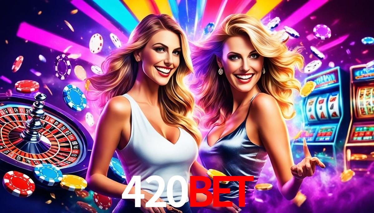 Estatísticas 420bet