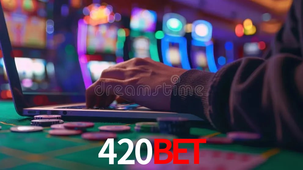 Experiência VIP 420bet