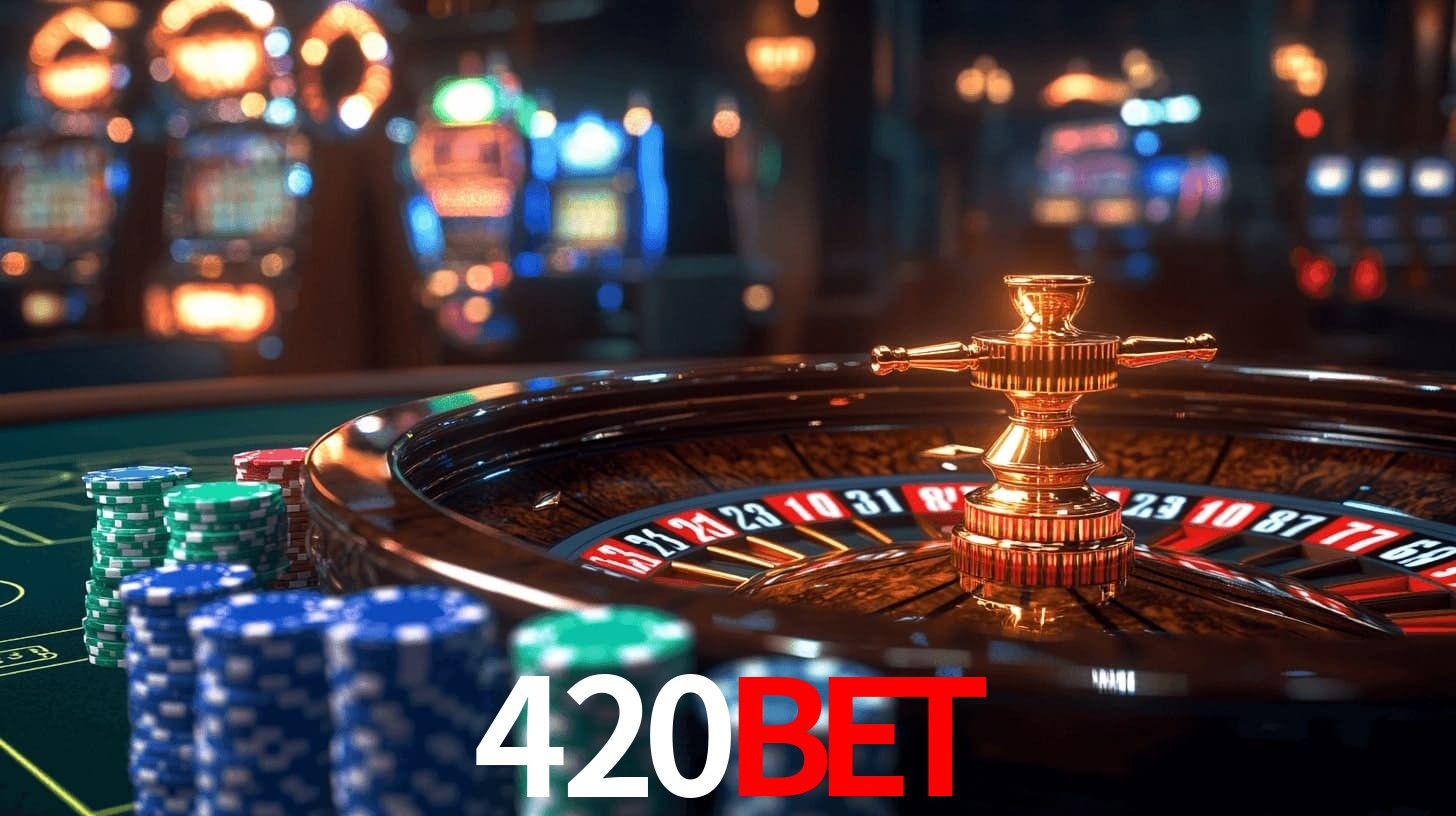 420bet login