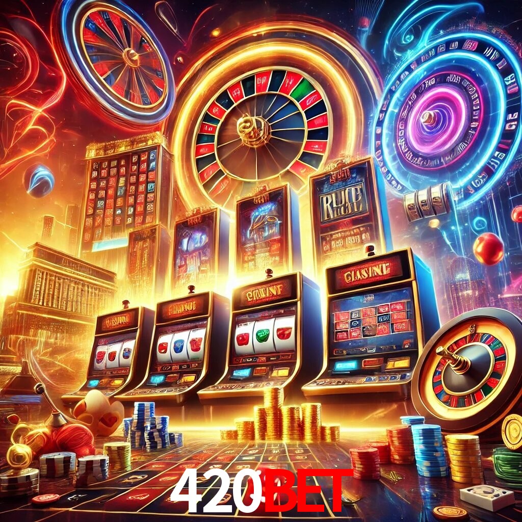  420BET