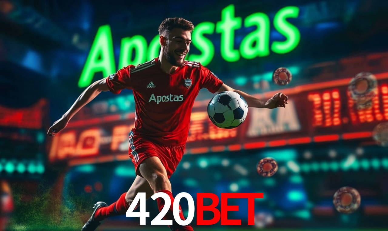 Estatísticas Esportivas 420bet