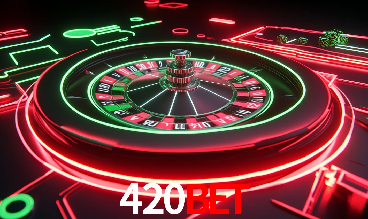 Interface Premium 420bet