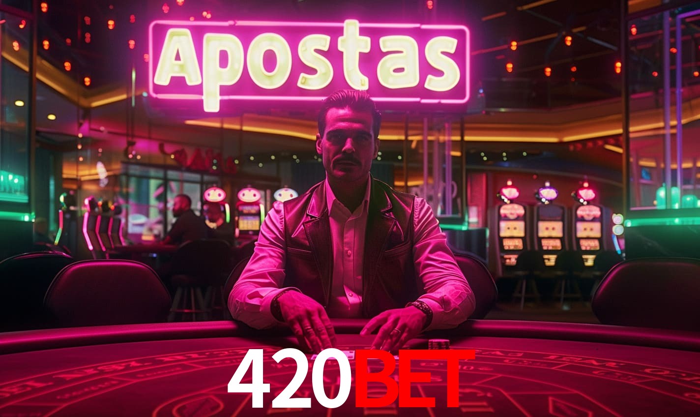 PIX Instantâneo 420bet