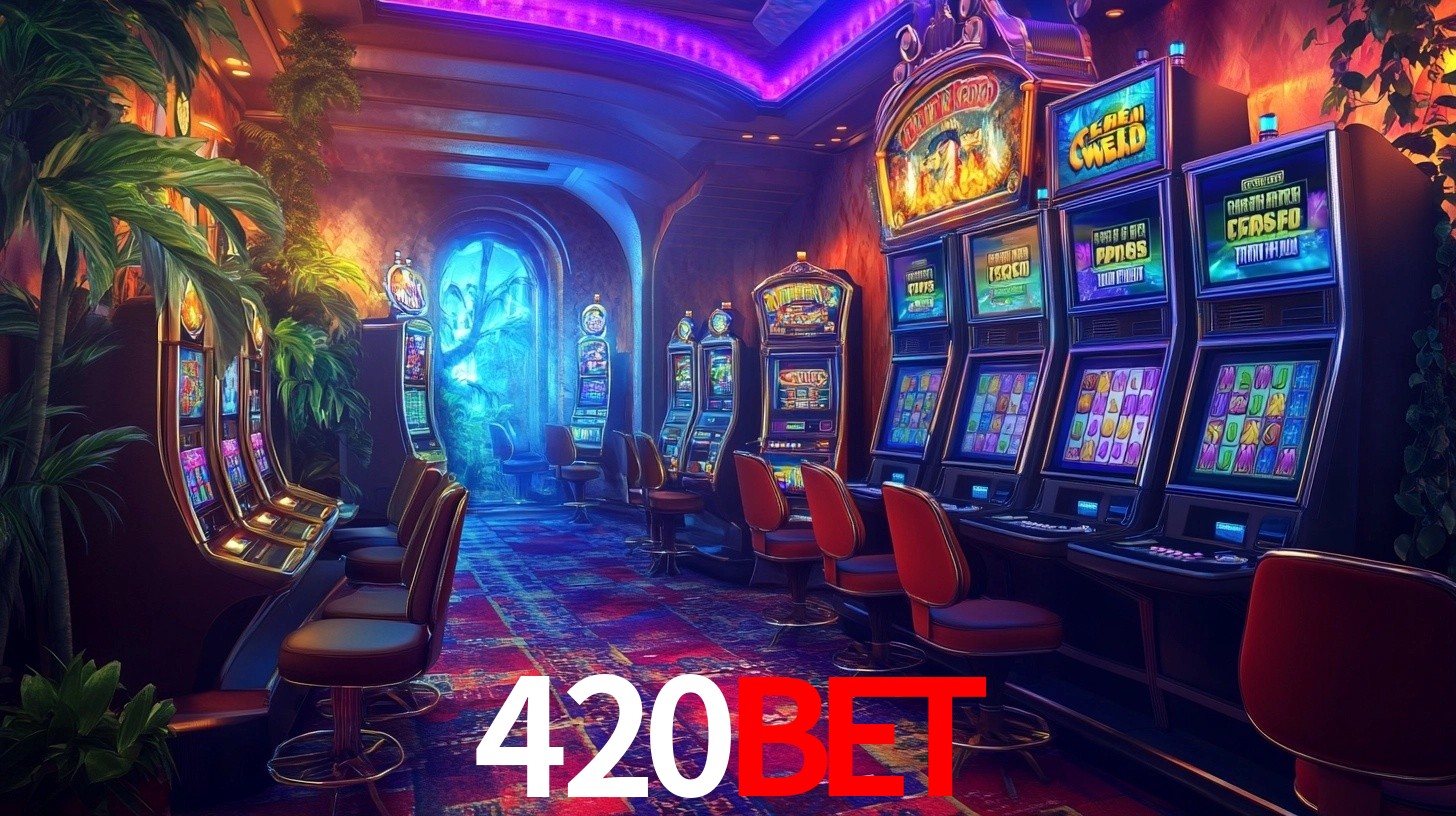 Bônus Diários 420bet