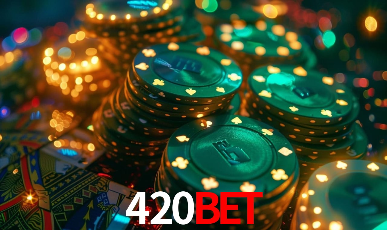 Cadastro Rápido 420bet