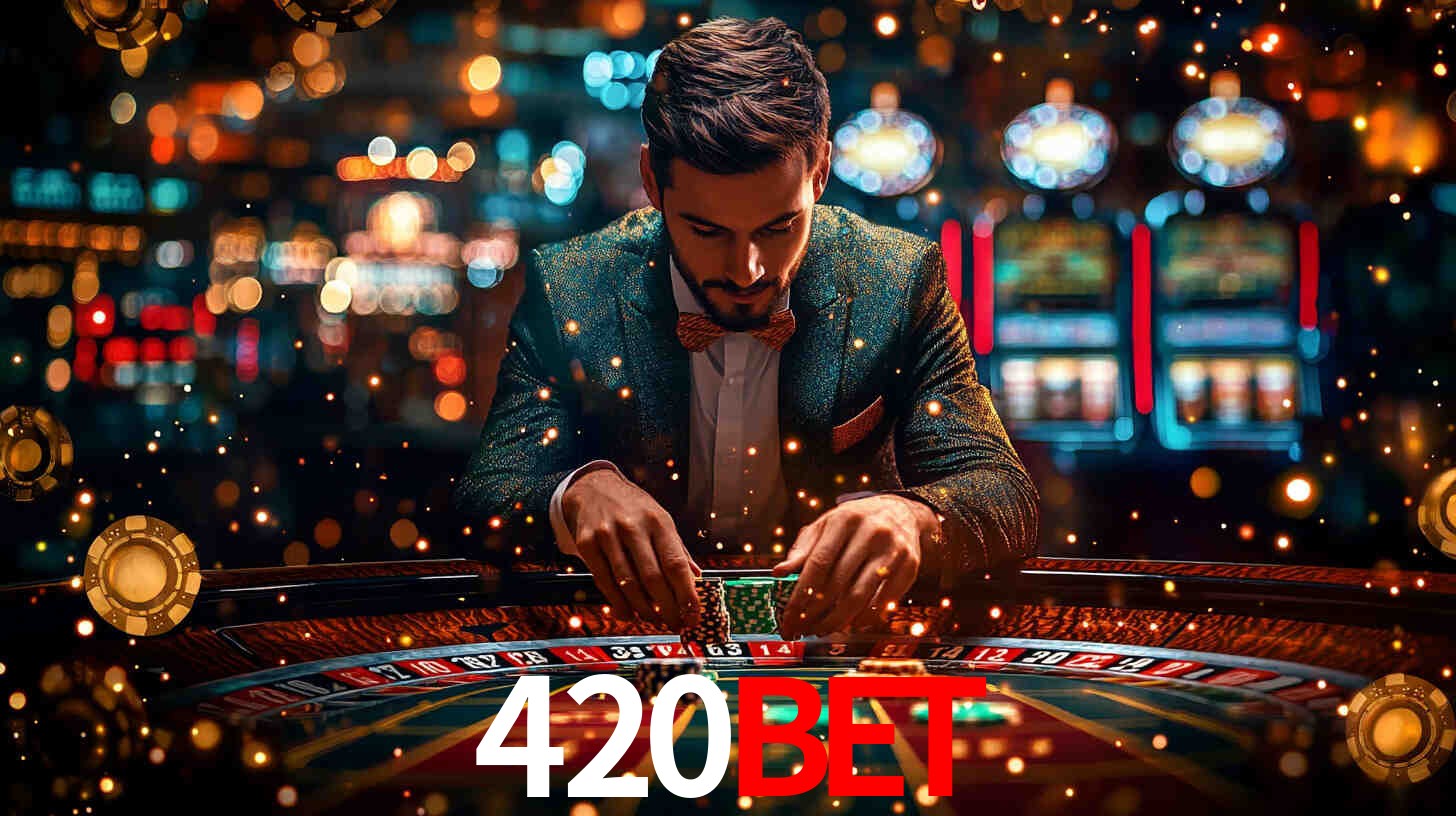 Explore as vantagens do 420bet: serviço profissional e confiabilidade