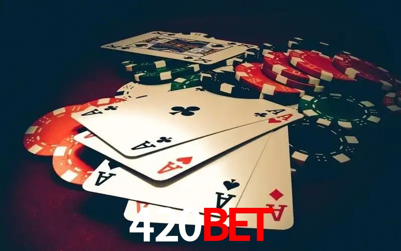Promoções Sazonais 420bet