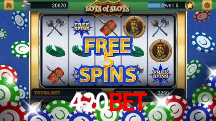 Apostas Esportivas na 420bet: Um Guia Completo