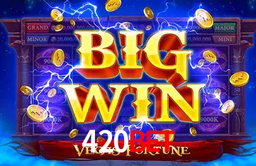 A Emoção da Loteria na 420bet: Uma Chance de Mudança de Vida