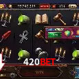 Explorando a Categoria de Eventos em Apostas na 420bet