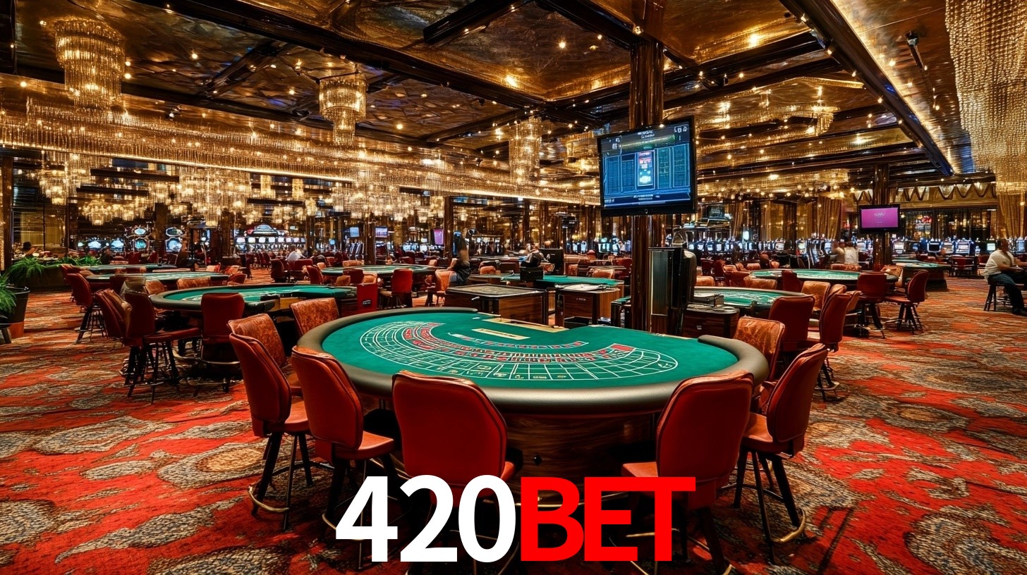 420bet: Seu Especialista em Apostas Esportivas Brasileiras