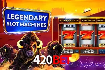 Descubra o Programa VIP da 420bet: Vantagens Exclusivas para Jogadores