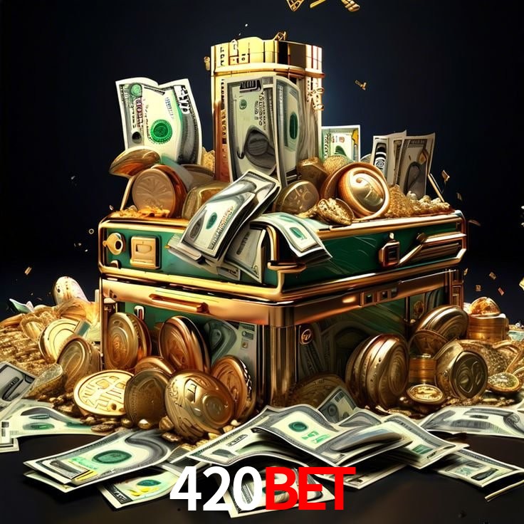 Tecnologia da Plataforma 420bet