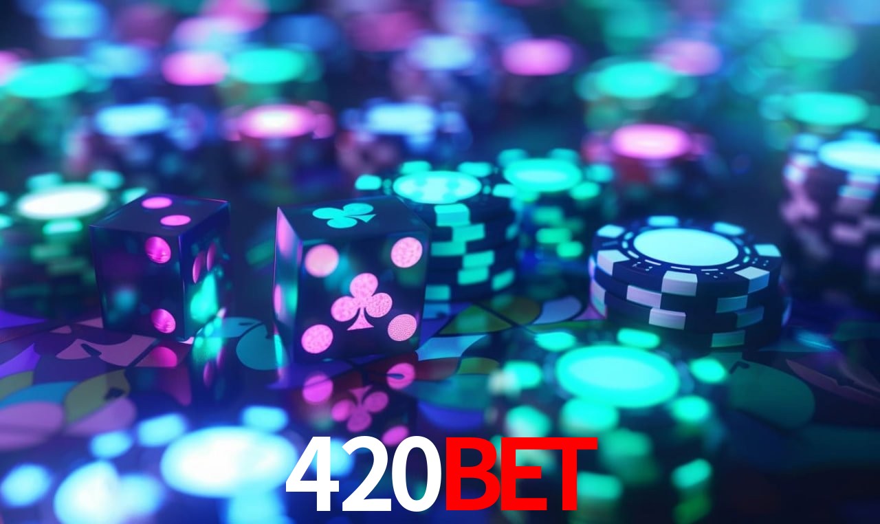 Jogos de Slot 420bet