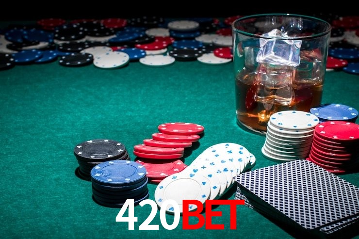 Provedores de Jogos 420bet