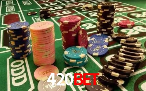 Interface do App 420bet