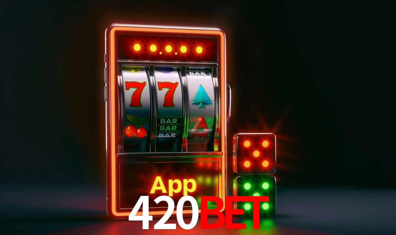Promoções Sazonais 420bet
