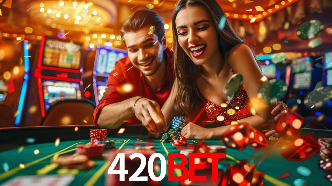 Diretório de Jogos 420bet