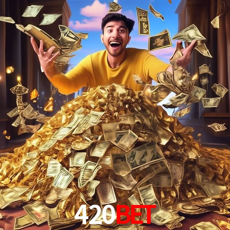 Diretório de Jogos 420bet