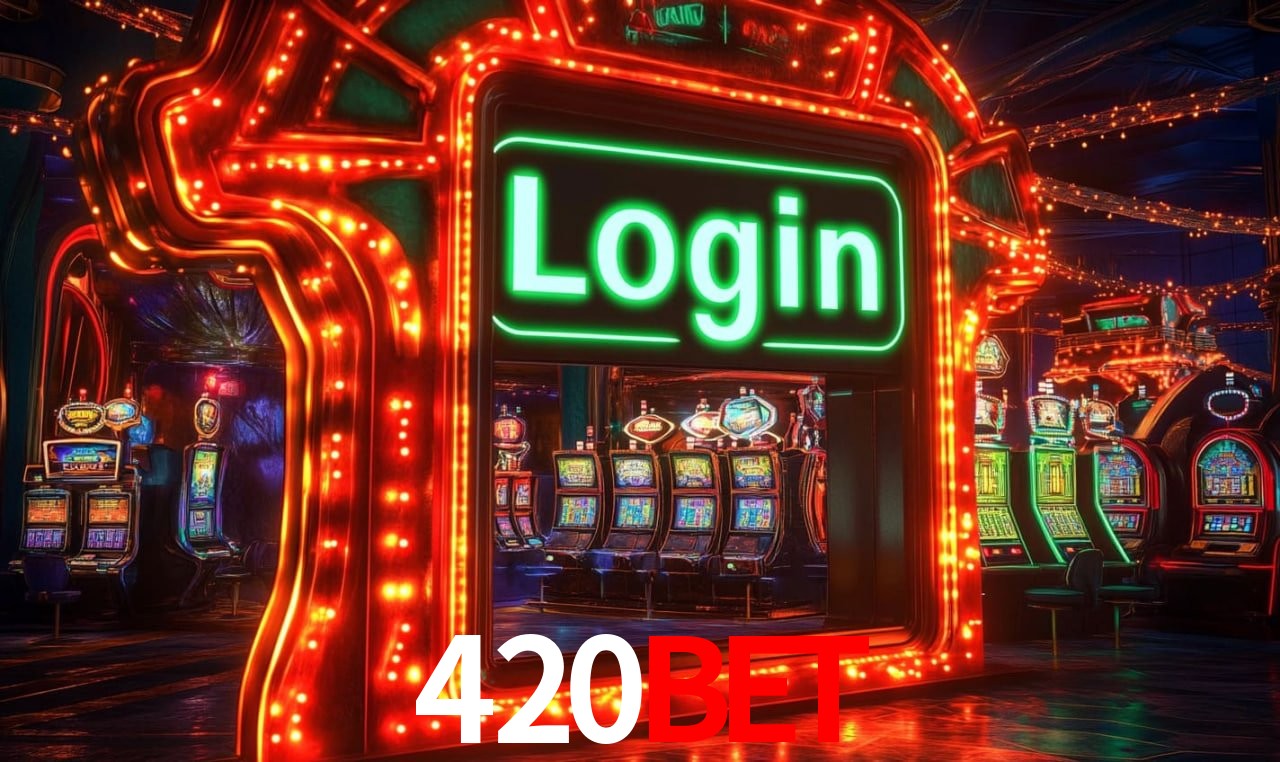 Benefícios da Conta 420bet