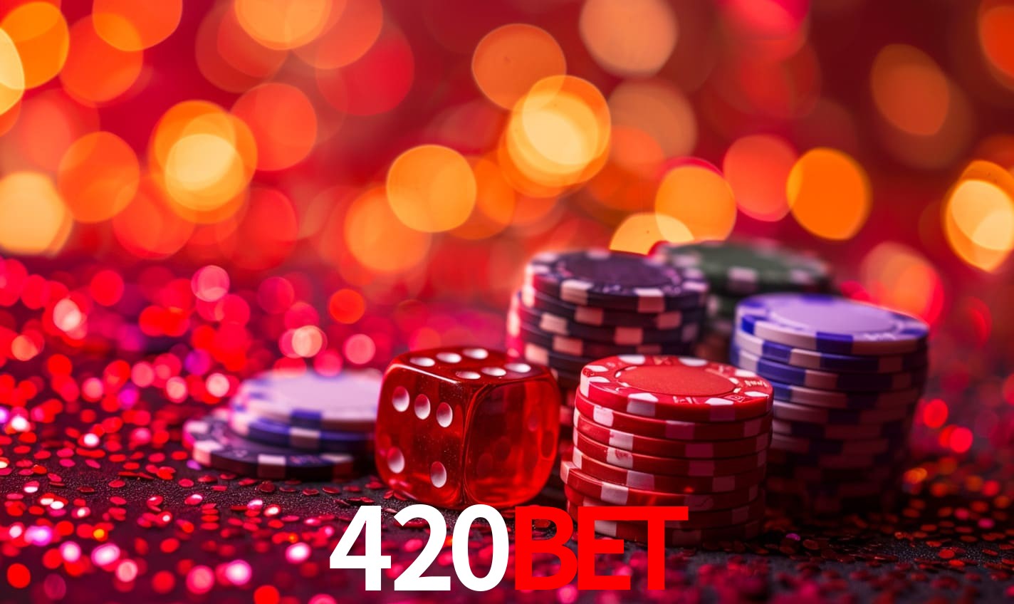 Jogos Exclusivos 420bet