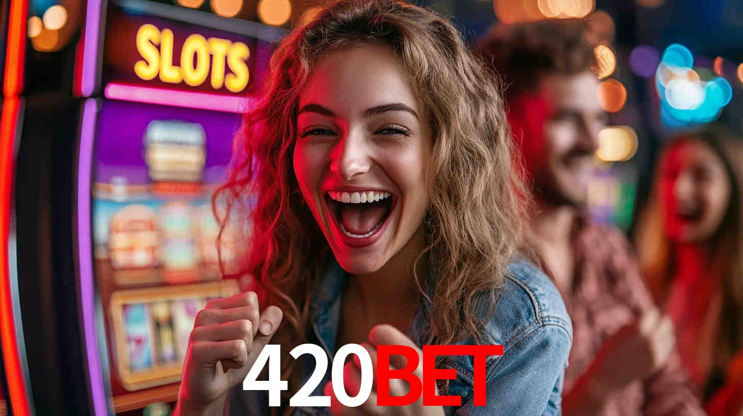 Apostas de Tênis 420bet