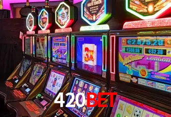 Descubra a Essência do 420bet: Nossa História e Compromissos