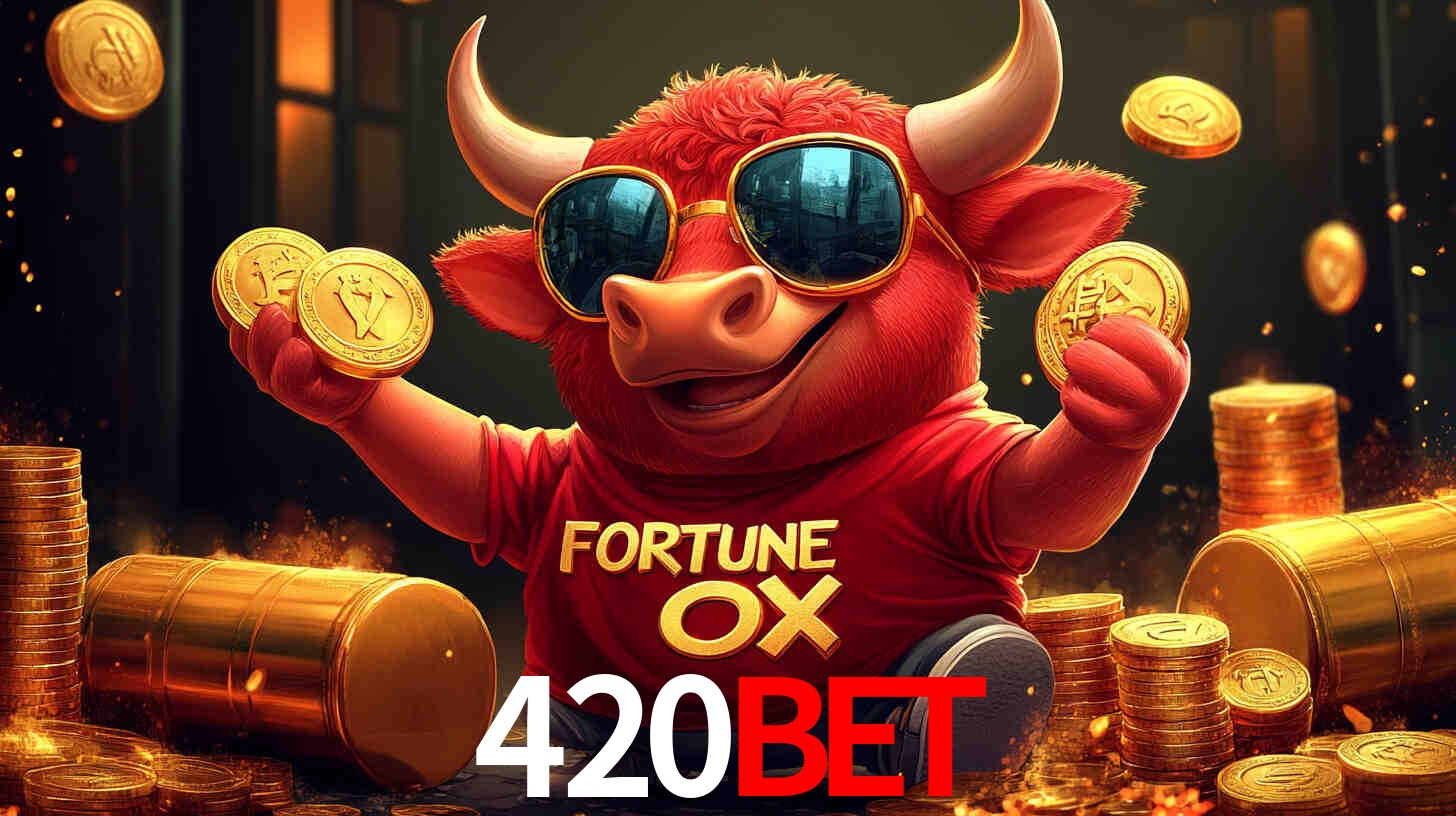 Estatísticas Crash Games 420bet