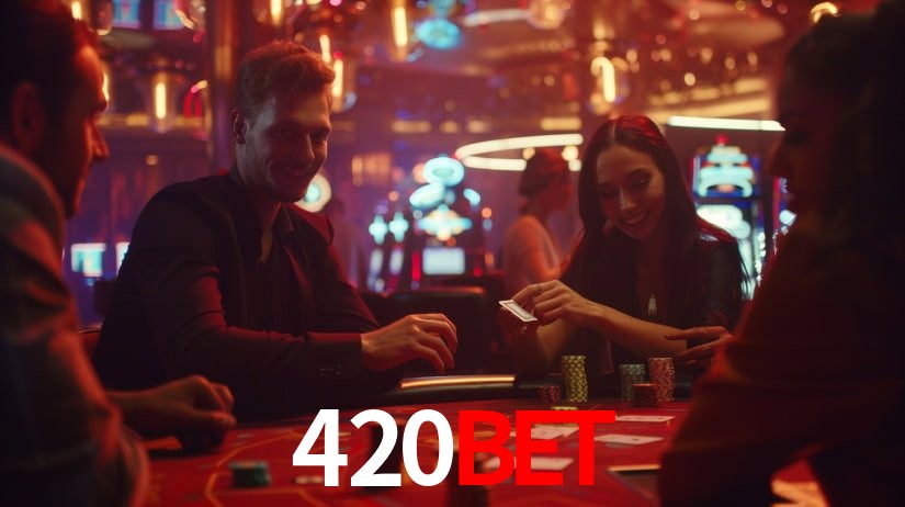 A Emoção da Loteria na 420bet: Uma Chance de Mudança de Vida