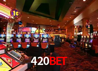 Apostas Esportivas na 420bet: Um Guia Completo