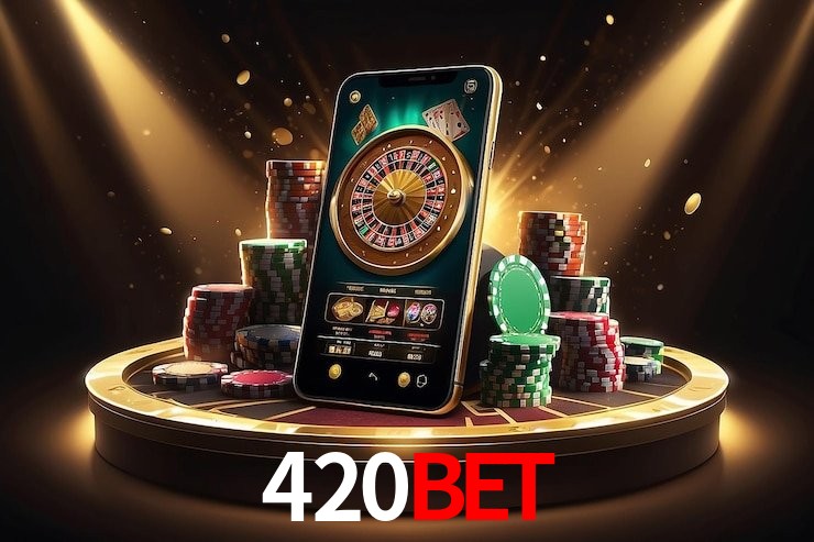 Jogos de Slot 420bet