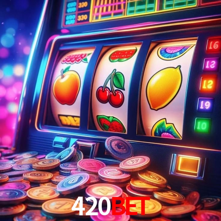 Design Responsivo 420bet