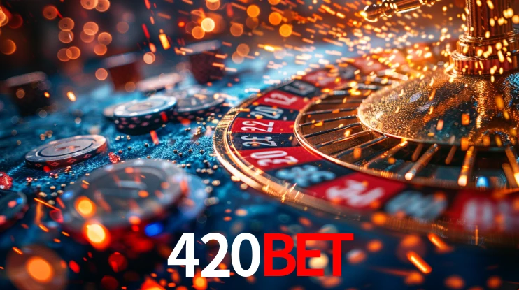 Casino VIP 420bet