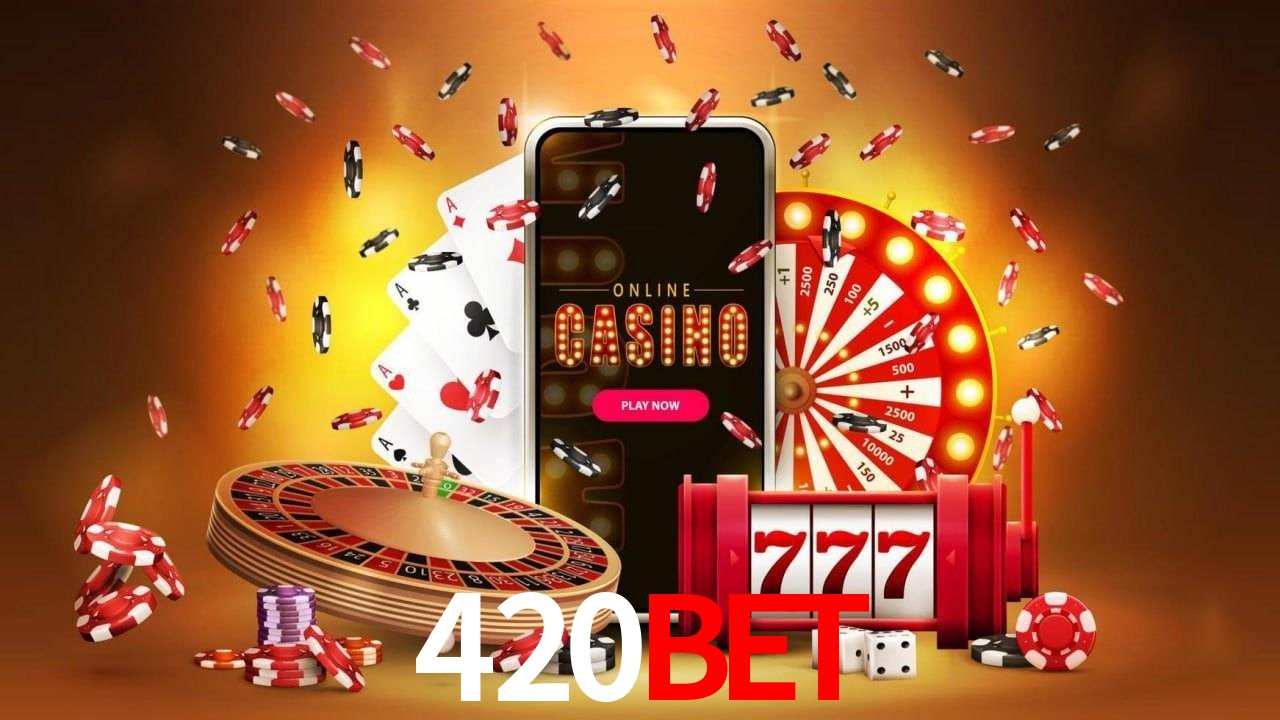 Recursos de Bônus 420bet