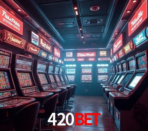 Tecnologia da Plataforma 420bet