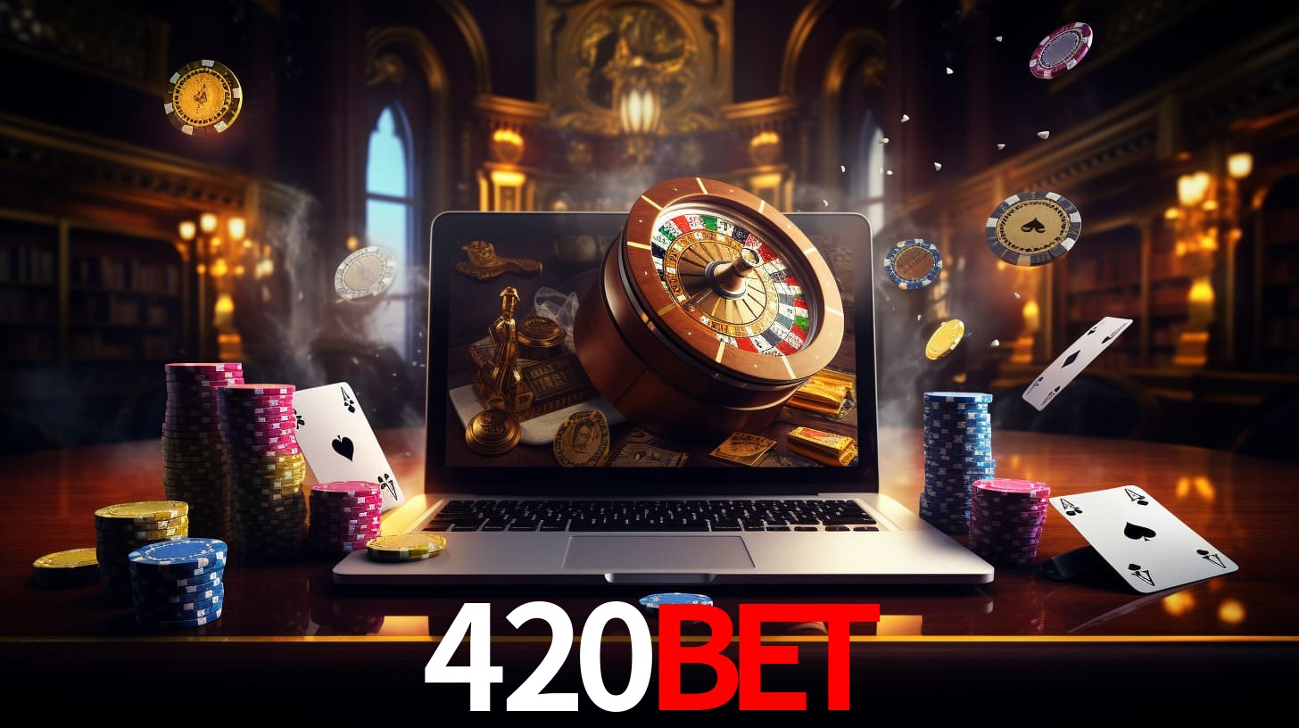 APP oficial da 420bet para mobile