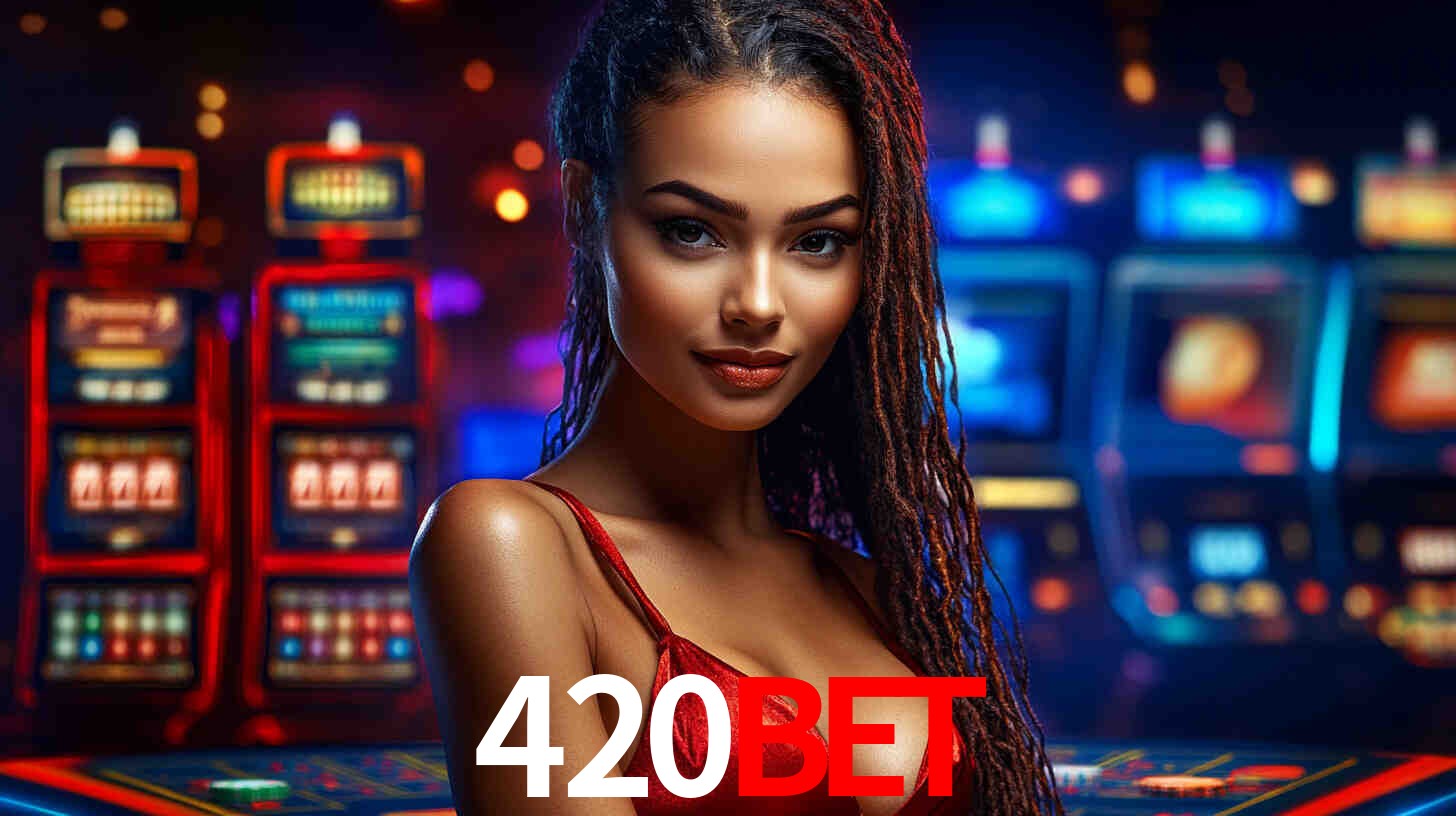 Estatísticas Esportivas 420bet