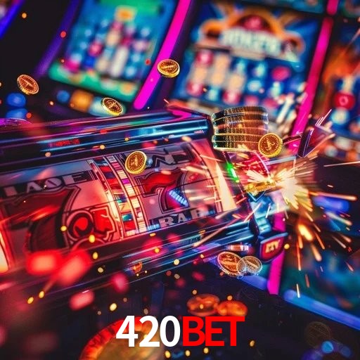Recursos de Bônus 420bet