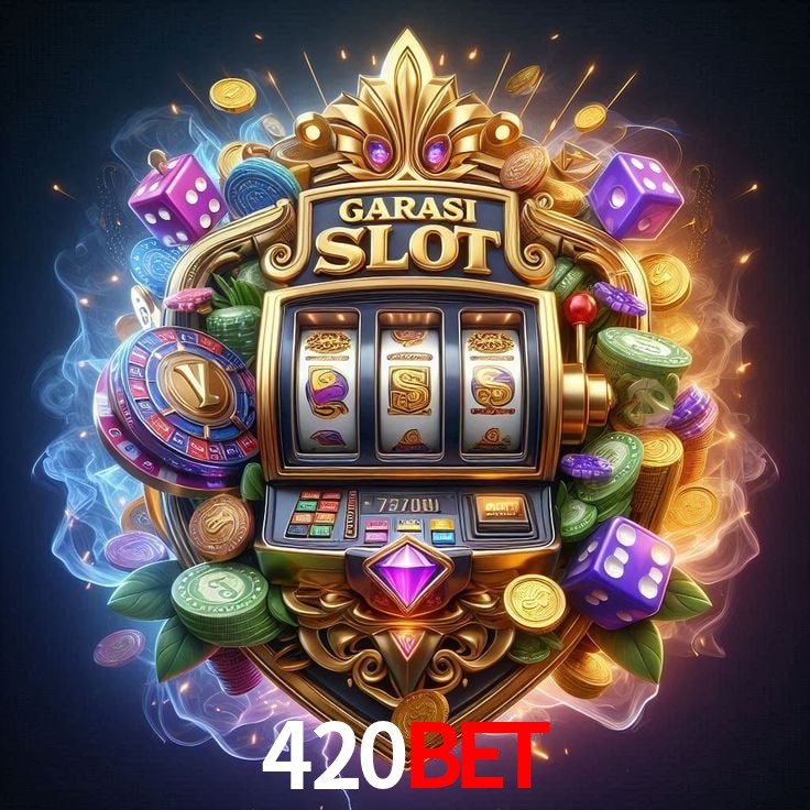 Casino Ao Vivo 420bet
