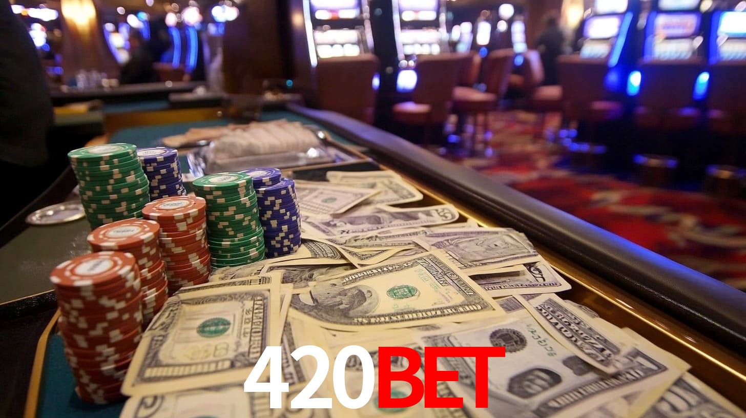 Promoção Relâmpago 420bet