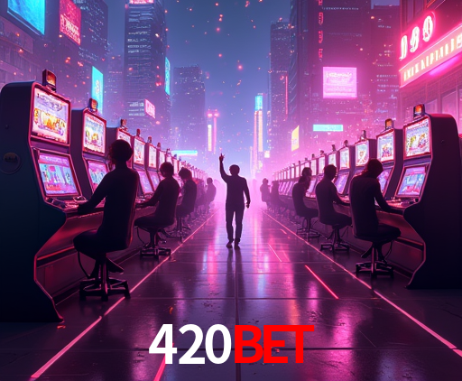 Avaliações dos Jogadores 420bet