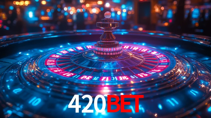 420bet login