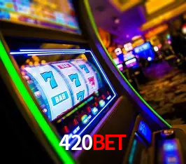Desvendando o Mundo dos Jogos Virtuais na 420bet