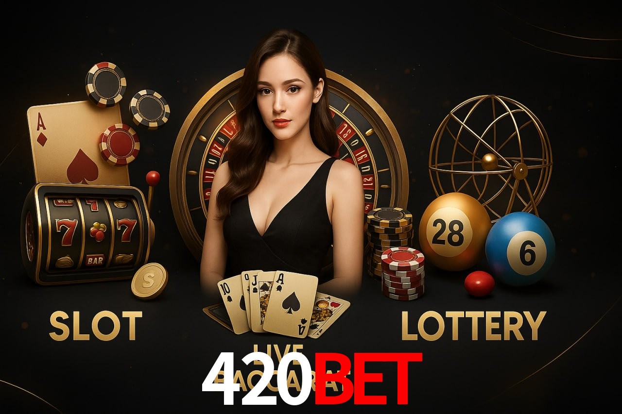 Integração de APIs 420bet