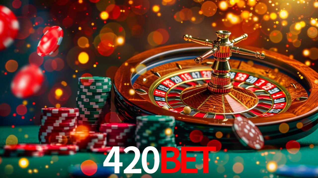 Programa VIP 420bet